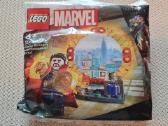 Lego Marvel 76140 76169 76253 30652 - nuotraukos Nr. 5