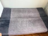 Sofa - lova naudota - nuotraukos Nr. 2