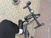Fixed Gear dviratis - nuotraukos Nr. 5