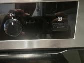Electrolux“ orkaitė su pirolize (puikios būklės) - nuotraukos Nr. 7