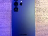 Samsung Galaxy S25 Ultra 256gb Titanium Black - nuotraukos Nr. 2