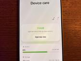Samsung Galaxy S25 Ultra 256gb Titanium Black - nuotraukos Nr. 3