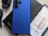 Samsung S23 Ultra 256gb, tavrkingas, pilnu komplek - nuotraukos Nr. 7