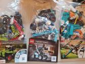 Lego technic 42102 42133 42117 - nuotraukos Nr. 2