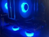 Galingas Pc+240hz Mon -Rtx 5070, 7800x3d, 32gb RAM - nuotraukos Nr. 3