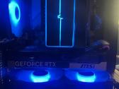 Galingas Pc+240hz Mon -Rtx 5070, 7800x3d, 32gb RAM - nuotraukos Nr. 4