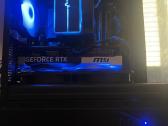 Galingas Pc+240hz Mon -Rtx 5070, 7800x3d, 32gb RAM - nuotraukos Nr. 5