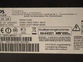 Philips 21:9 LED televizorius 58pfl9955h/12 - nuotraukos Nr. 3