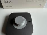 Oura Ring 4 Size 8, Brushed Silver For parts - nuotraukos Nr. 7
