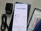 Samsung S23 Ultra 256gb, tavrkingas, pilnu komplek - nuotraukos Nr. 2