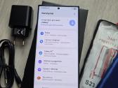 Samsung S23 Ultra 256gb, tavrkingas, pilnu komplek - nuotraukos Nr. 3