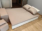 Sofa Bellezza Dakota - nuotraukos Nr. 3