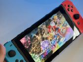 Nintendo Switch - nuotraukos Nr. 2