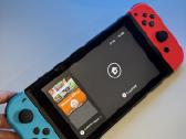Nintendo Switch - nuotraukos Nr. 3