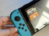 Nintendo Switch - nuotraukos Nr. 4