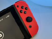 Nintendo Switch - nuotraukos Nr. 5