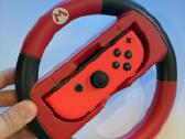 Nintendo Switch - nuotraukos Nr. 8