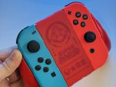 Nintendo Switch - nuotraukos Nr. 10