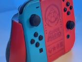 Nintendo Switch - nuotraukos Nr. 11