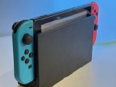 Nintendo Switch - nuotraukos Nr. 5