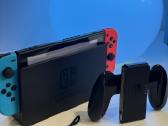 Nintendo Switch - nuotraukos Nr. 7