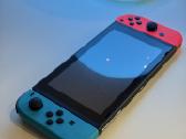 Nintendo Switch - nuotraukos Nr. 8