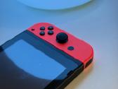 Nintendo Switch - nuotraukos Nr. 10