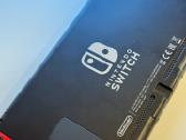 Nintendo Switch - nuotraukos Nr. 13