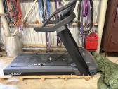 Profesionalus bėgimo takelis Cybex - nuotraukos Nr. 3