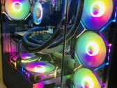 Rtx 4060, Ryzen 7, 32 GB, 1 TB, Intop R7 Aqua - nuotraukos Nr. 3