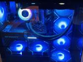 Rtx 4060, Ryzen 7, 32 GB, 1 TB, Intop R7 Aqua - nuotraukos Nr. 11