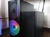 Židimų ir mokslų Pc (i5/rx 5500 XT) - nuotraukos Nr. 3