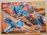 Lego creator 31099 - nuotraukos Nr. 2