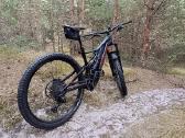 Specialized Turbo Levo - nuotraukos Nr. 2