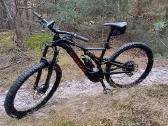 Specialized Turbo Levo - nuotraukos Nr. 3