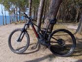 Specialized Turbo Levo - nuotraukos Nr. 7