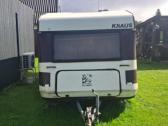 Knaus azur 485 - nuotraukos Nr. 2