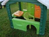 Little Tikes žaidimų namelis - nuotraukos Nr. 4