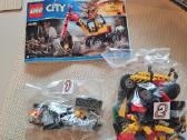 Lego city 60185 - nuotraukos Nr. 2