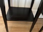 Naktinis staloukas su vienu stalčiumi - Ikea 2 vnt - nuotraukos Nr. 4