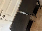 Naktinis staloukas su vienu stalčiumi - Ikea 2 vnt - nuotraukos Nr. 6
