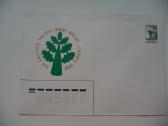 1990 pirmos dienos Pasto Vokas Kolekcinis - nuotraukos Nr. 18