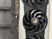 Amd Sapphire 6750 XT Nitro+ - nuotraukos Nr. 2