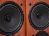 Jamo E800 Bookshelf Speakers. Made in Denmark. - nuotraukos Nr. 13