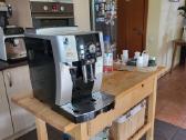 Kavos aparatas automatinis - nuotraukos Nr. 5