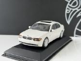 Bmw 7 serijos 1:43 - nuotraukos Nr. 4