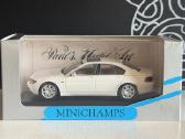 Bmw 7 serijos 1:43 - nuotraukos Nr. 9