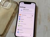 iPhone 13 mini 256gb Green - nuotraukos Nr. 4
