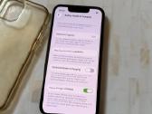 iPhone 13 mini 256gb Green - nuotraukos Nr. 5