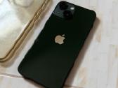 iPhone 13 mini 256gb Green - nuotraukos Nr. 7